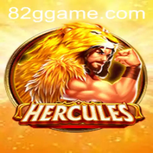 Hercules: A Next-Gen Online Adventure Experience with 82G.COM