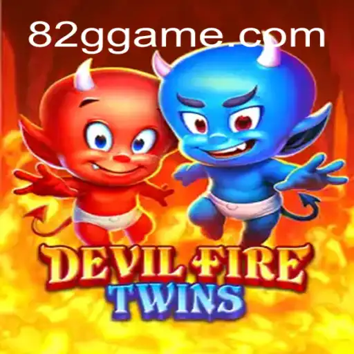 DevilFireTwins: A Thrilling New Adventure in the Gaming World