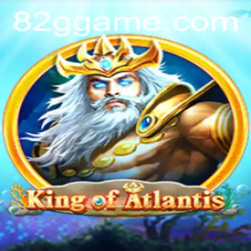 Discover the Underwater Adventures of KingofAtlantis on 82G.COM