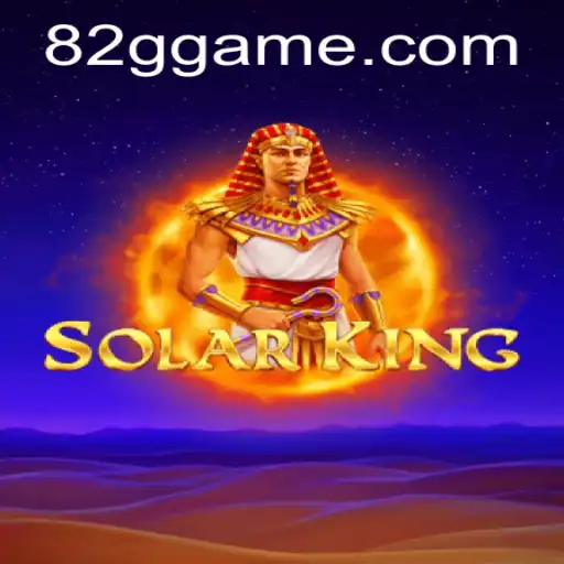The Thrilling World of SolarKing: A Journey Through the Cosmos with 82G.COM