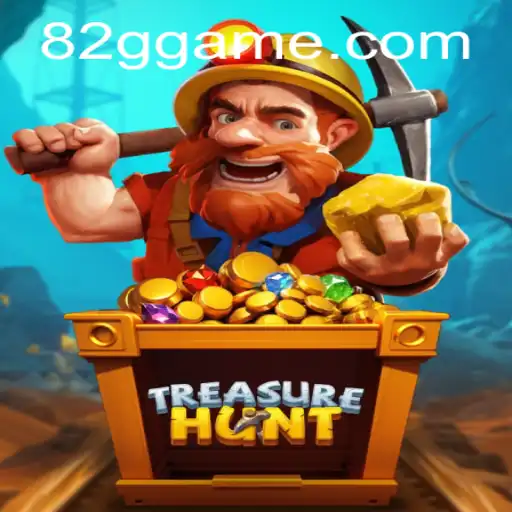 Exploring the Exciting World of TreasureHunt - A Deep Dive into 82G.COM's Latest Adventure